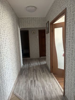 Продажа 3-комнатной квартиры 66 м², 5/10 этаж