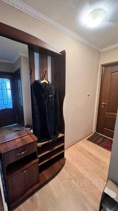 Продажа 1-комнатной квартиры 31 м², 4/5 этаж