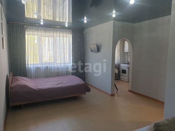 Продажа 1-комнатной квартиры 31 м², 4/5 этаж