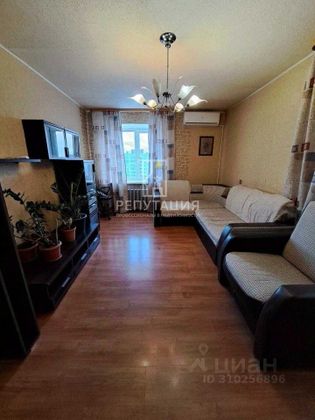 Продажа 2-комнатной квартиры 47 м², 10/12 этаж