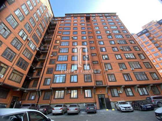 Продажа 2-комнатной квартиры 108 м², 9/13 этаж