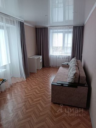 Аренда 1-комнатной квартиры 29 м², 5/5 этаж