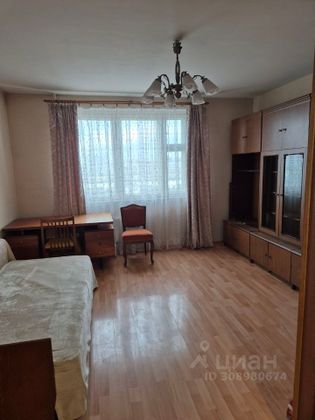 Продажа 2-комнатной квартиры 56 м², 12/14 этаж