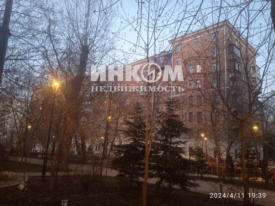 Продажа 2-комнатной квартиры 58,1 м², 5/8 этаж