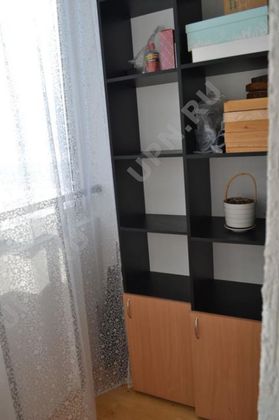 Продажа 1-комнатной квартиры 34 м², 23/26 этаж