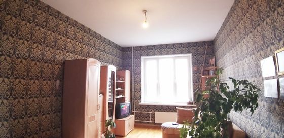 Продажа 1-комнатной квартиры 40,1 м², 6/15 этаж
