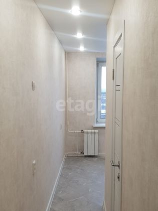 Продажа 1-комнатной квартиры 34 м², 9/9 этаж