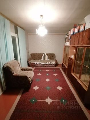 Продажа 2-комнатной квартиры 42,1 м², 5/5 этаж