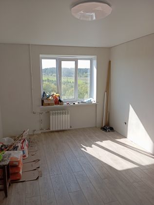 Продажа 3-комнатной квартиры 63 м², 4/5 этаж