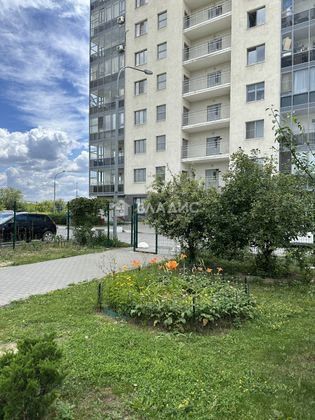 Продажа 1-комнатной квартиры 44 м², 2/24 этаж