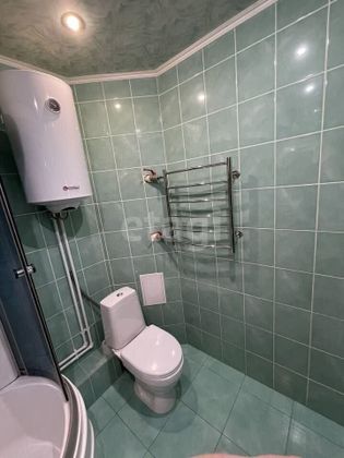 Продажа 1-комнатной квартиры 34,9 м², 9/10 этаж