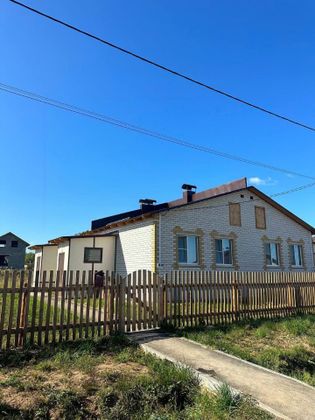 Продажа 2-комнатной квартиры 41,3 м², 1/1 этаж