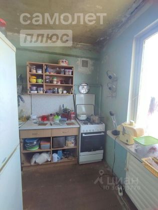 Продажа 4-комнатной квартиры 69 м², 9/9 этаж