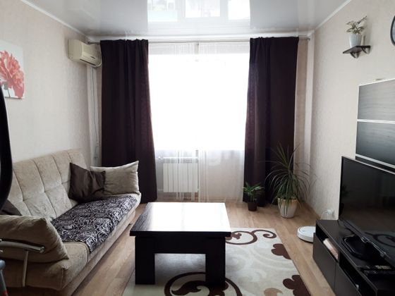 Продажа 3-комнатной квартиры 68,1 м², 5/9 этаж