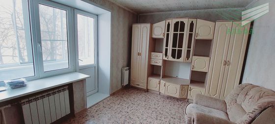 Продажа 2-комнатной квартиры 45 м², 3/380 этаж