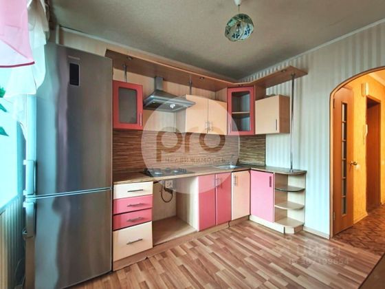 Продажа 3-комнатной квартиры 71 м², 3/10 этаж