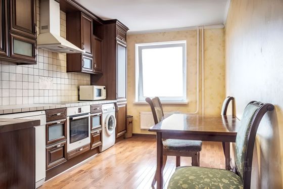 Продажа 2-комнатной квартиры 59,8 м², 14/16 этаж