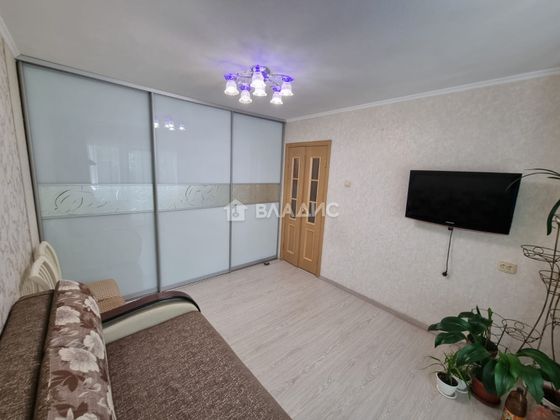 Продажа 2-комнатной квартиры 44,9 м², 2/5 этаж