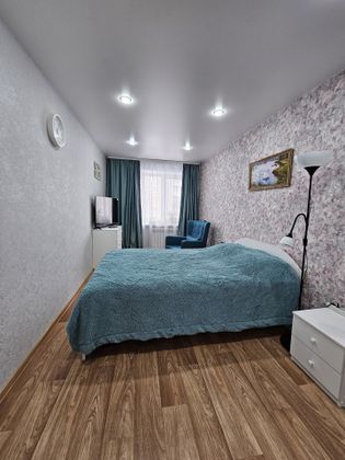 Продажа 2-комнатной квартиры 45,1 м², 5/5 этаж