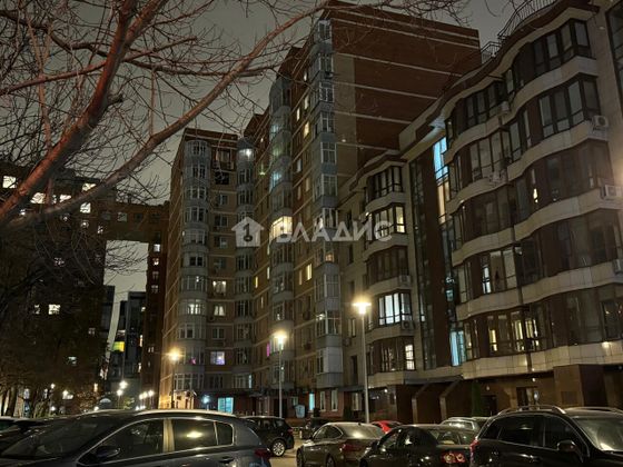 Продажа 3-комнатной квартиры 123,1 м², 3/12 этаж