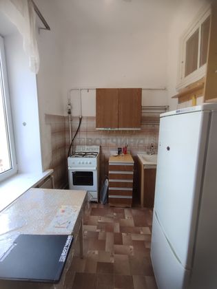 Продажа 2-комнатной квартиры 49,4 м², 2/2 этаж