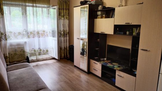 Продажа квартиры-студии 23,2 м², 1/10 этаж