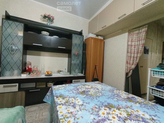 Продажа 1-комнатной квартиры 30,7 м², 2/2 этаж