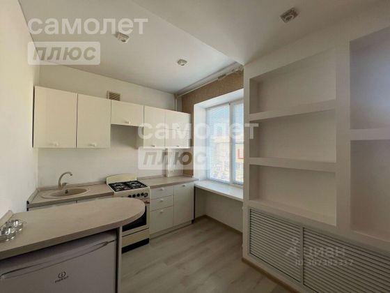 Продажа 2-комнатной квартиры 55,8 м², 3/4 этаж