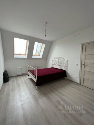 Продажа 1-комнатной квартиры 34 м², 5/5 этаж