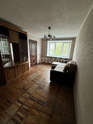 Продажа 4-комнатной квартиры 62 м², 4/5 этаж