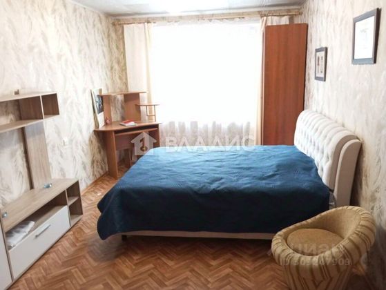 Продажа 1-комнатной квартиры 32,2 м², 4/9 этаж