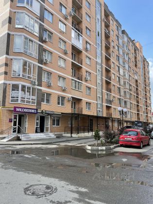 Продажа 2-комнатной квартиры 60 м², 7/10 этаж