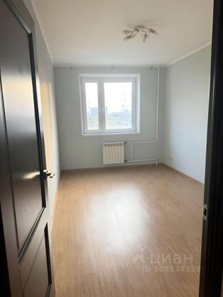 Продажа 2-комнатной квартиры 60,2 м², 4/14 этаж