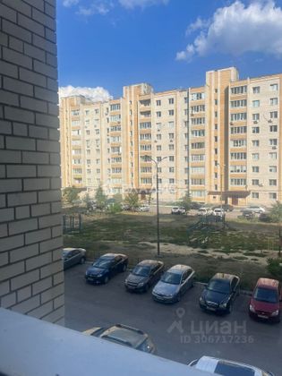 Аренда 2-комнатной квартиры 62 м², 3/9 этаж