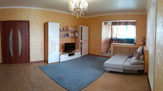 Продажа 1-комнатной квартиры 43,4 м², 9/9 этаж