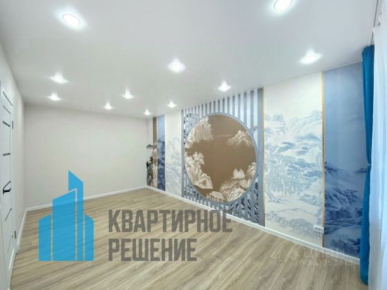 Продажа 2-комнатной квартиры 42,9 м², 1/9 этаж