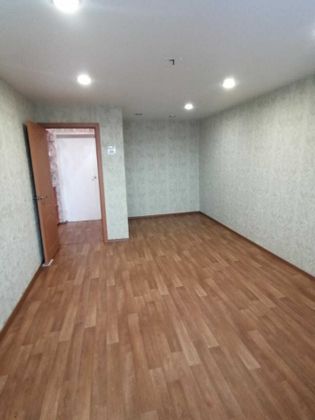 Продажа 1-комнатной квартиры 35,3 м², 7/9 этаж