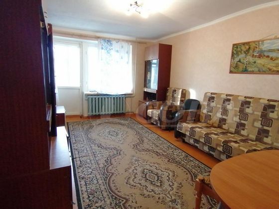 Продажа 2-комнатной квартиры 47 м², 1/5 этаж