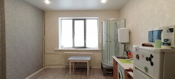 Продажа 1-комнатной квартиры 17,7 м², 1/2 этаж