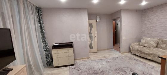 Аренда 2-комнатной квартиры 39,6 м², 4/5 этаж