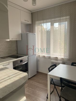 Аренда 3-комнатной квартиры 55 м², 5/5 этаж