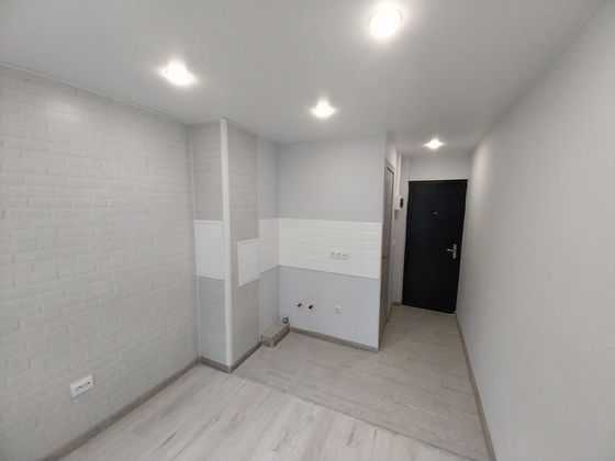 Продажа 1-комнатной квартиры 11 м², 1/9 этаж