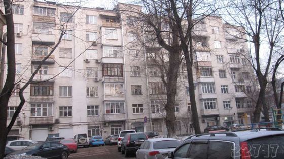 Продажа 3-комнатной квартиры 80,3 м², 6/7 этаж