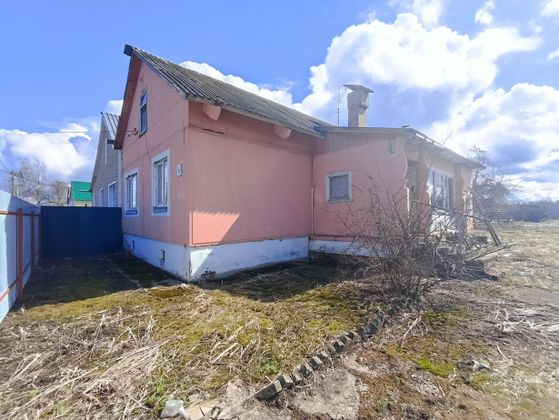 Продажа 3-комнатной квартиры 90,9 м², 1/1 этаж