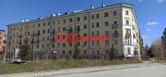 Продажа 1-комнатной квартиры 40,3 м², 1/5 этаж