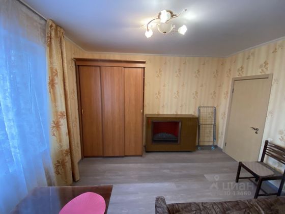 Аренда 1 комнаты, 13 м², 14/24 этаж