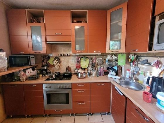 Продажа 4-комнатной квартиры 80,8 м², 2/9 этаж