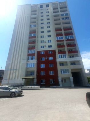 Продажа 3-комнатной квартиры 92,1 м², 2/13 этаж