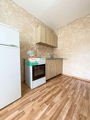 Аренда 1-комнатной квартиры 38 м², 9/19 этаж