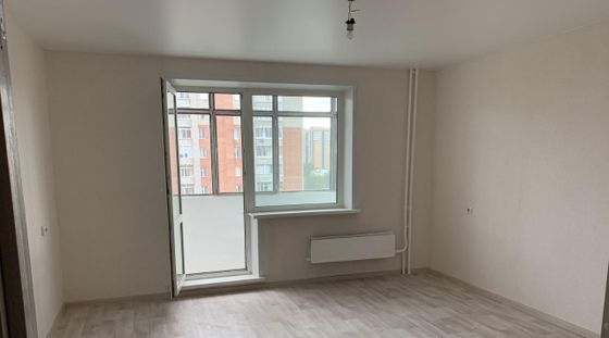 Продажа 1-комнатной квартиры 41 м², 5/10 этаж